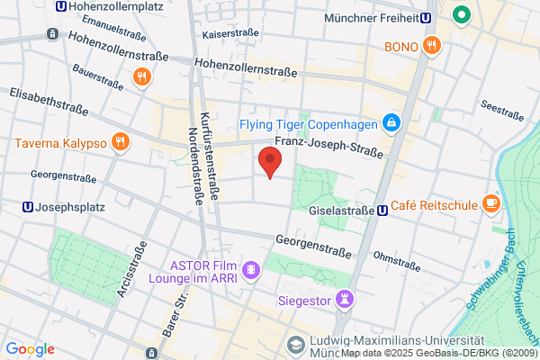 Vogler Innenarchitektur + Planung
