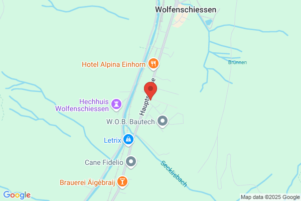 MECAN Services GmbH