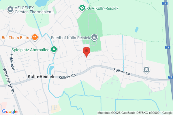 Pool Events und Entertainment GmbH