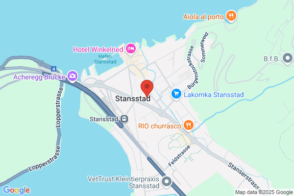 Eura Treuhand AG