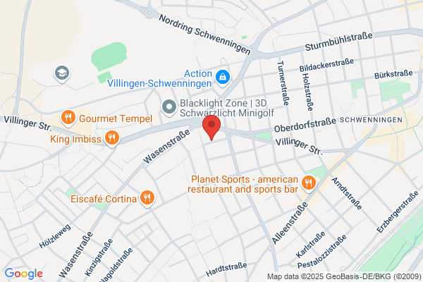 Professional Services GmbH