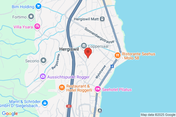 Tax Consult Landolt AG