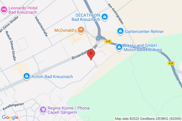 ABC Polensky Consult GmbH