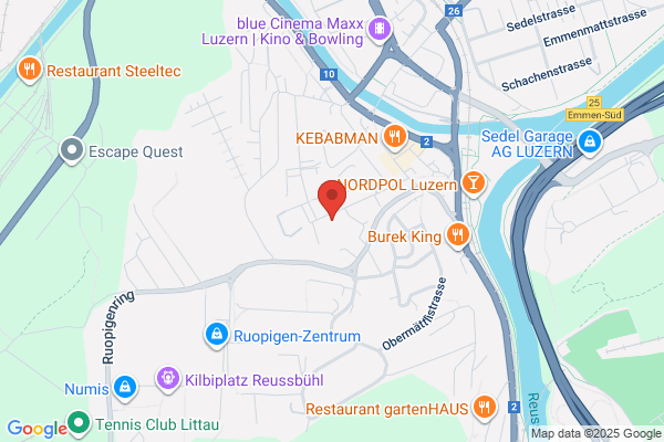 Bauinformatik Biag AG