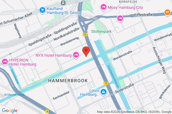 Intersoft Information Systems AG