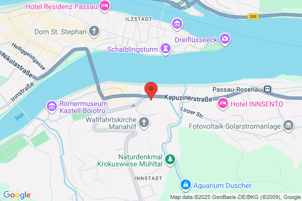 4one data processing gmbh