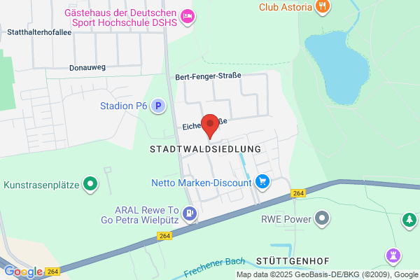 DEFA InterTrade AG