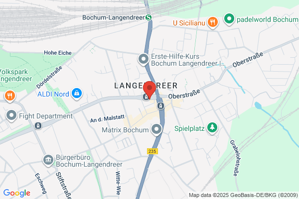 Heule und Parisi IT-SERVICES