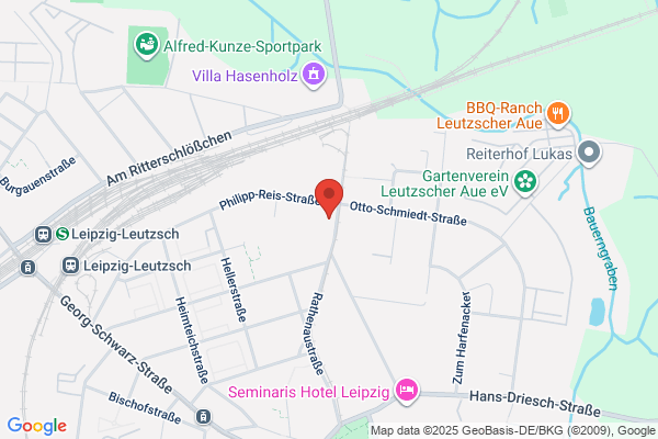 S und P Planungssysteme
