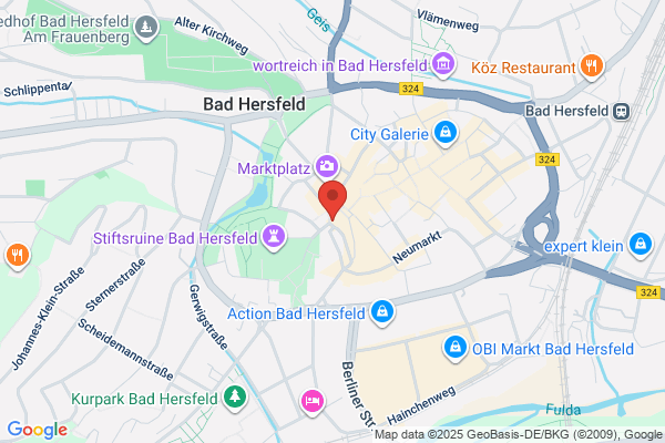GerberTeam GmbH