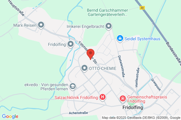 Buechel Elektro AG