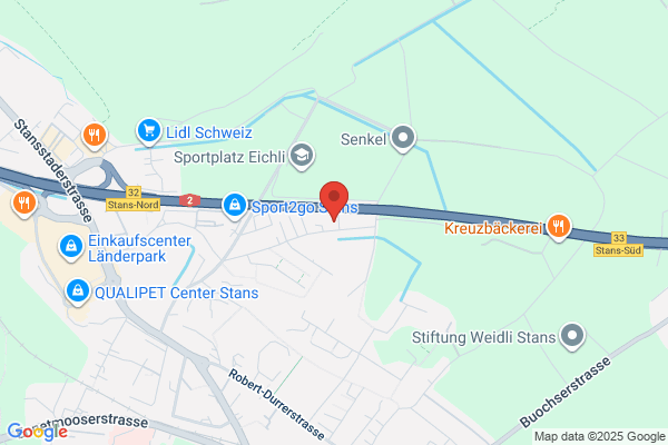 Isotech Zentralschweiz AG