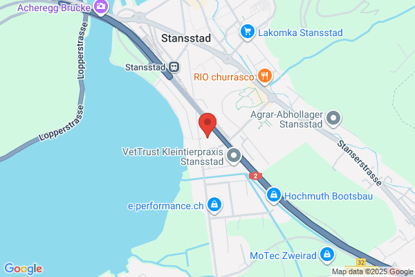 Alston Medical GmbH