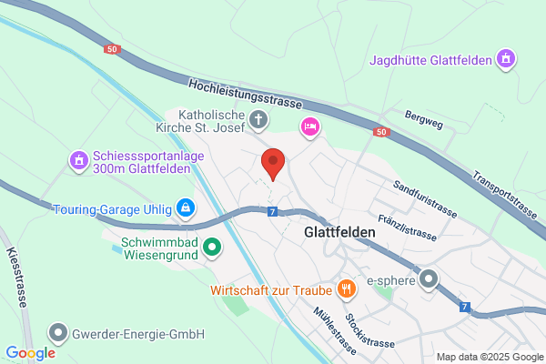 WERAX Service AG