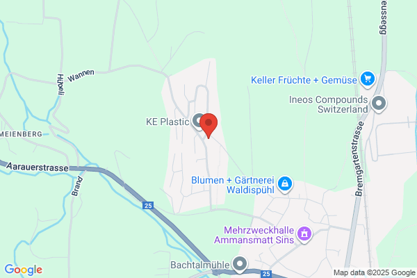 Kreienbuehl + Partner GmbH