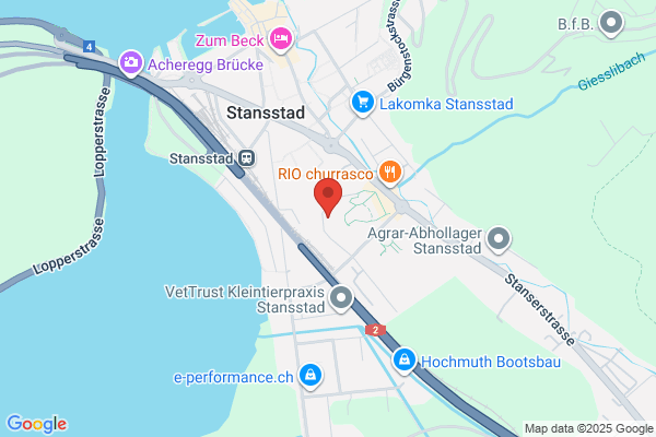 Furrer Handels- u. Verwaltungs AG