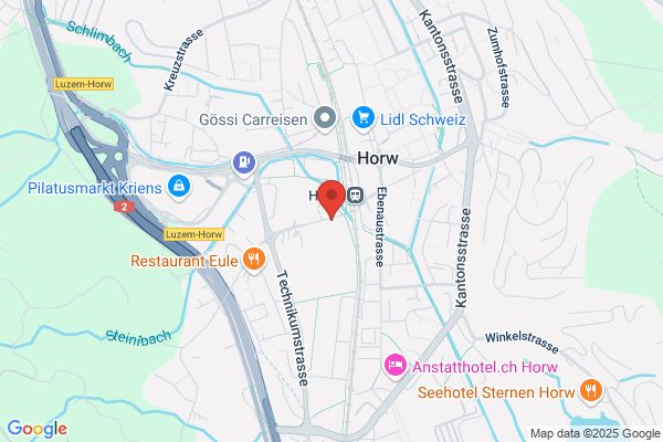 Sternenried Immobilien AG