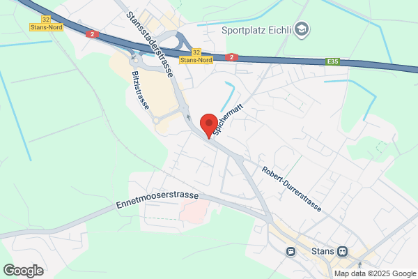 Medion Handels GmbH