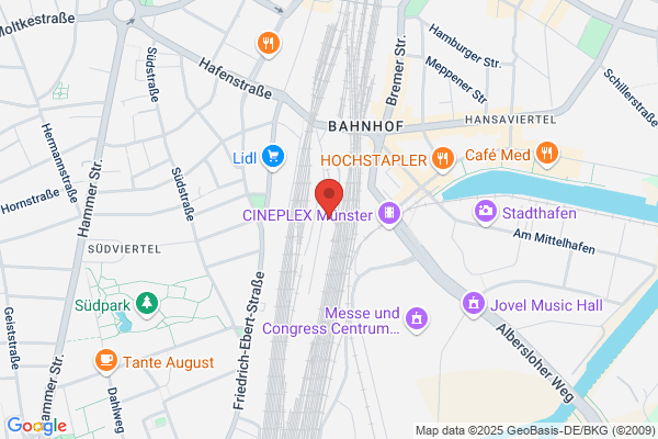 CompiDoc GmbH