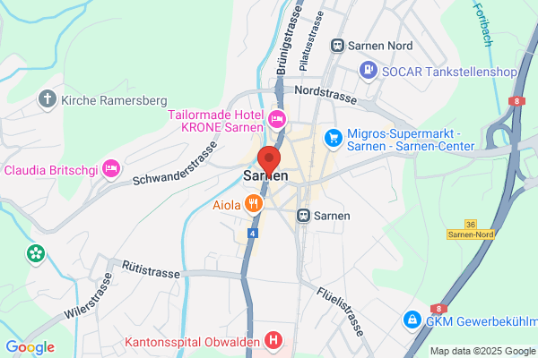 Noldi Imdorf GmbH