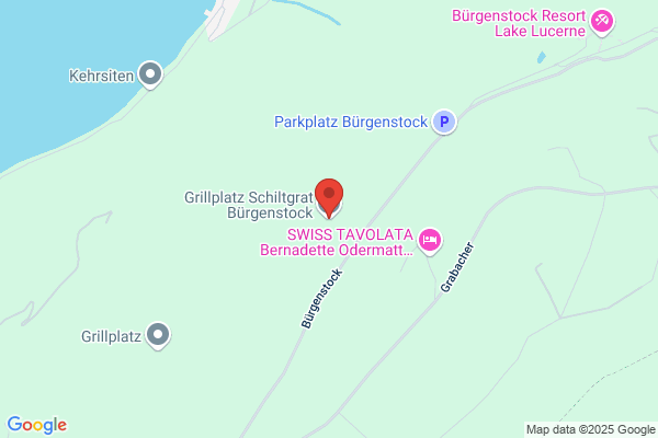 Guschtis Grillverleih