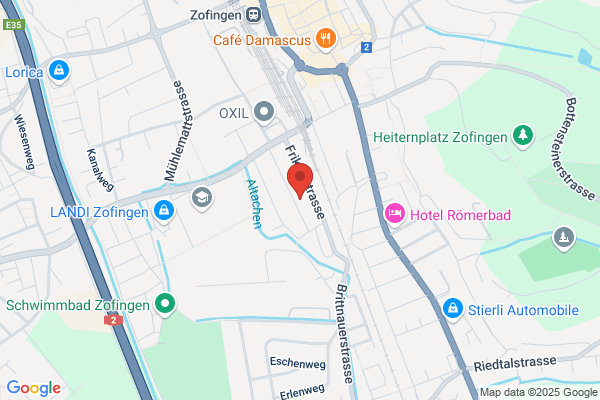 MobiSyst GmbH