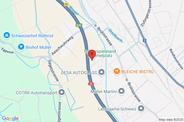 Philips Medical Systems AG