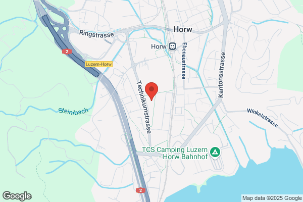Hochschule fuer Technik + Architektur Luzern