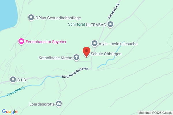 Schulhaus