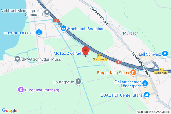 Motorix GmbH