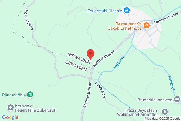 Katzenheim Rigiblick
