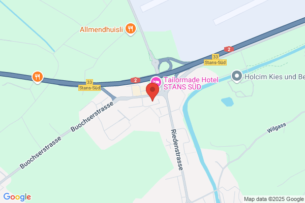 Nidwaldner Sachversicherung