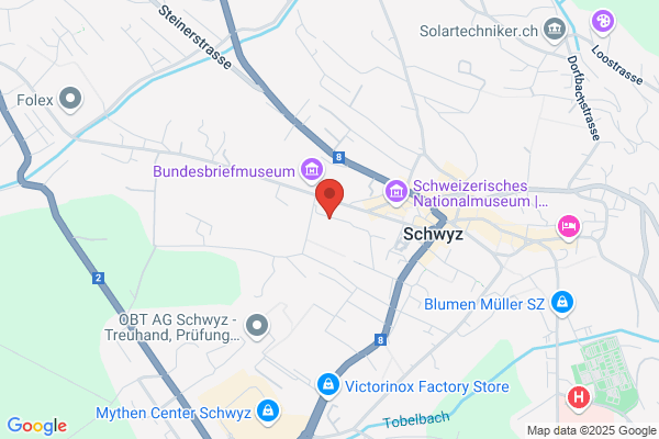 Amt fuer Informatik