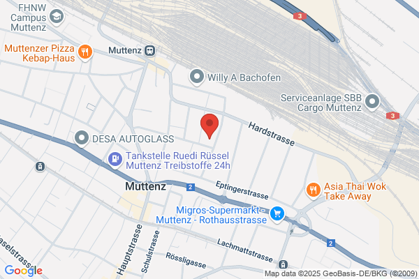 Ariatherm AG Olten