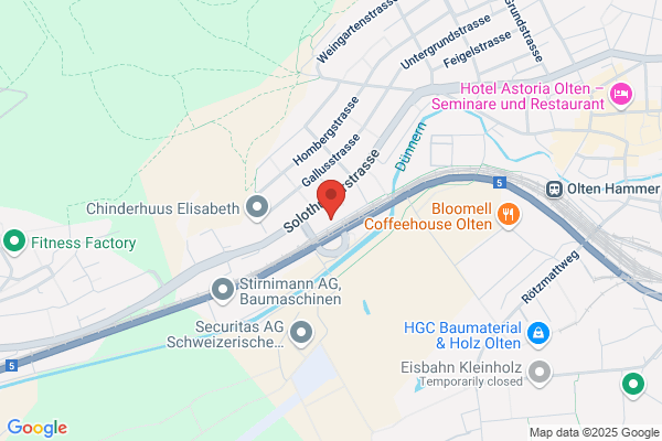 Avida Immobilien-Treuhand AG