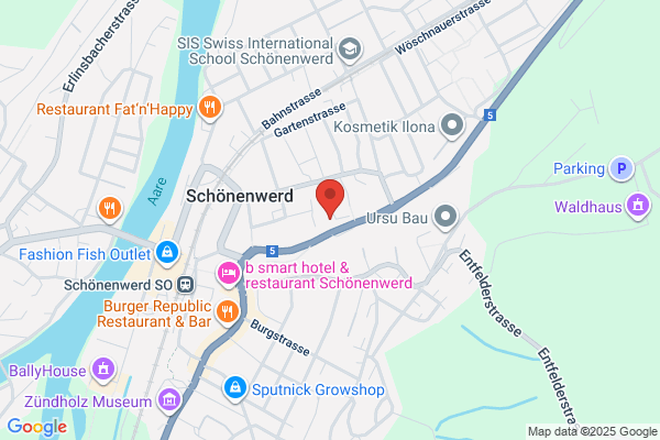 DW-Tech Derungs und Co.
