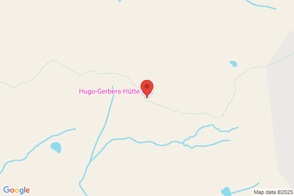 Gerber Hugo