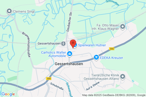 Jagdreisen Hubertus GmbH