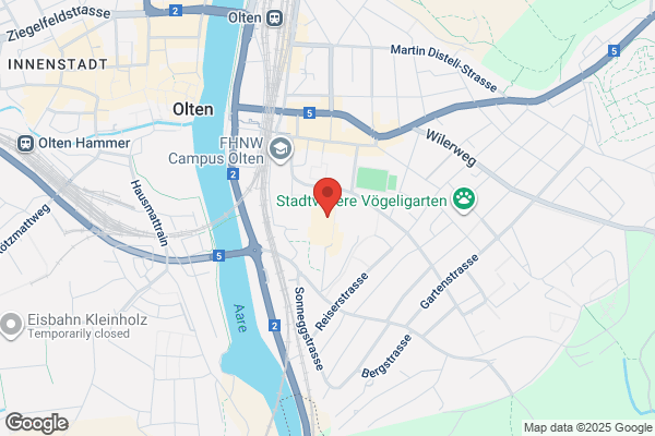 Kellerei St. Georg Einkaufszentrum Saelipark