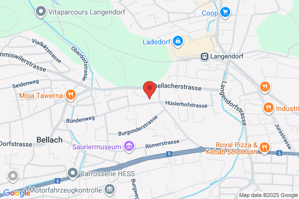 Lean Clean Services GmbH