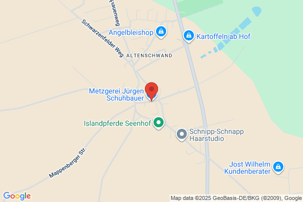 Metzgerei Neuenschwander