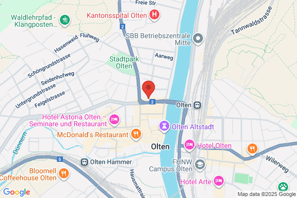 Migros-Klubschule