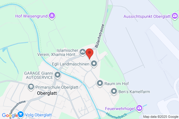 RS Interclean Gebaeudemanagement R. Schaefer