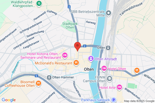 Swisscom Shop