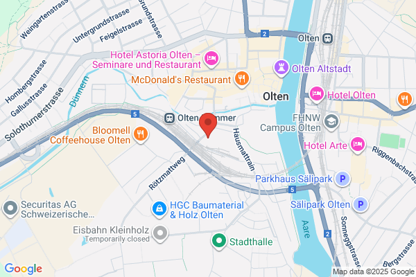 Werbeagentur Hediger
