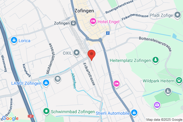 Wewo Bauingenieure AG Aarau