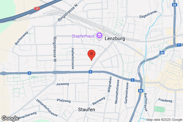 Roger Wildi Immobilien