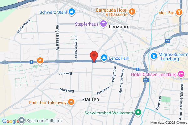 Autovermietung Moto / Car Expert