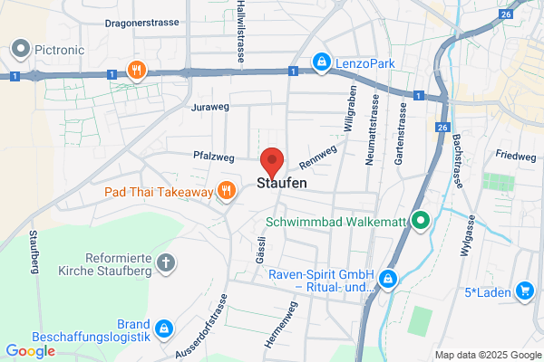 Baeckerei Gradwohl