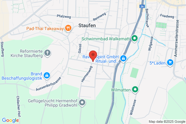 Beat Zuckschwerdt